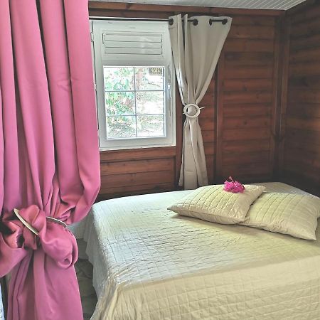 Bungalow Maelie Ла-Трините Экстерьер фото