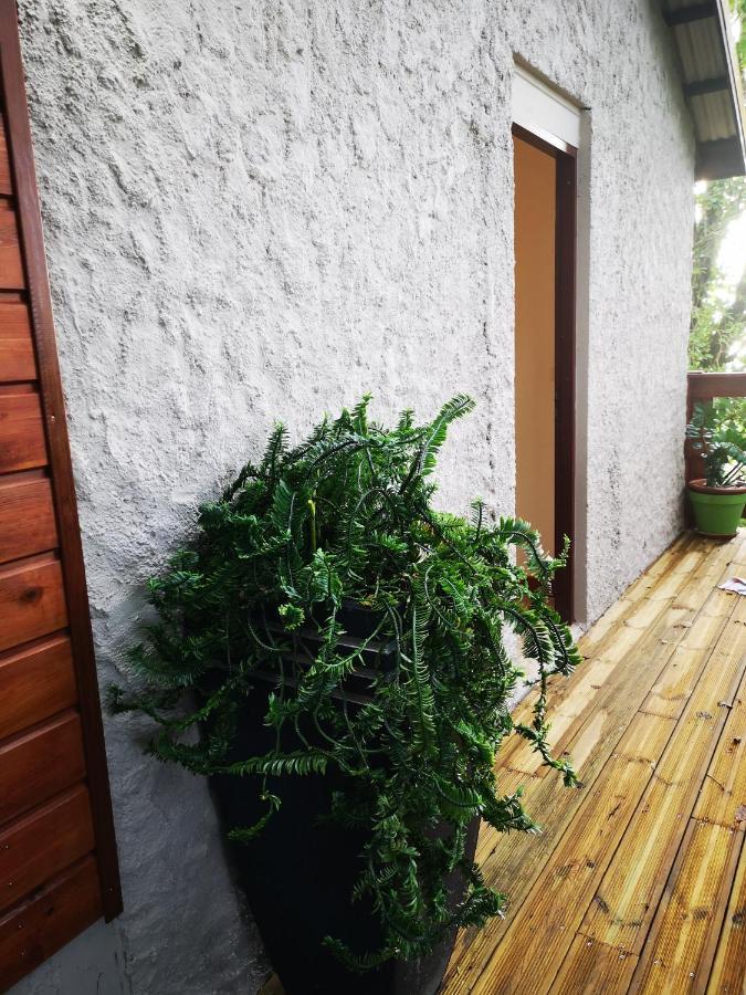Bungalow Maelie Ла-Трините Экстерьер фото