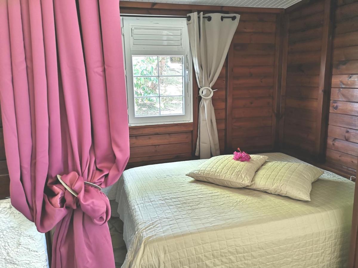 Bungalow Maelie Ла-Трините Экстерьер фото